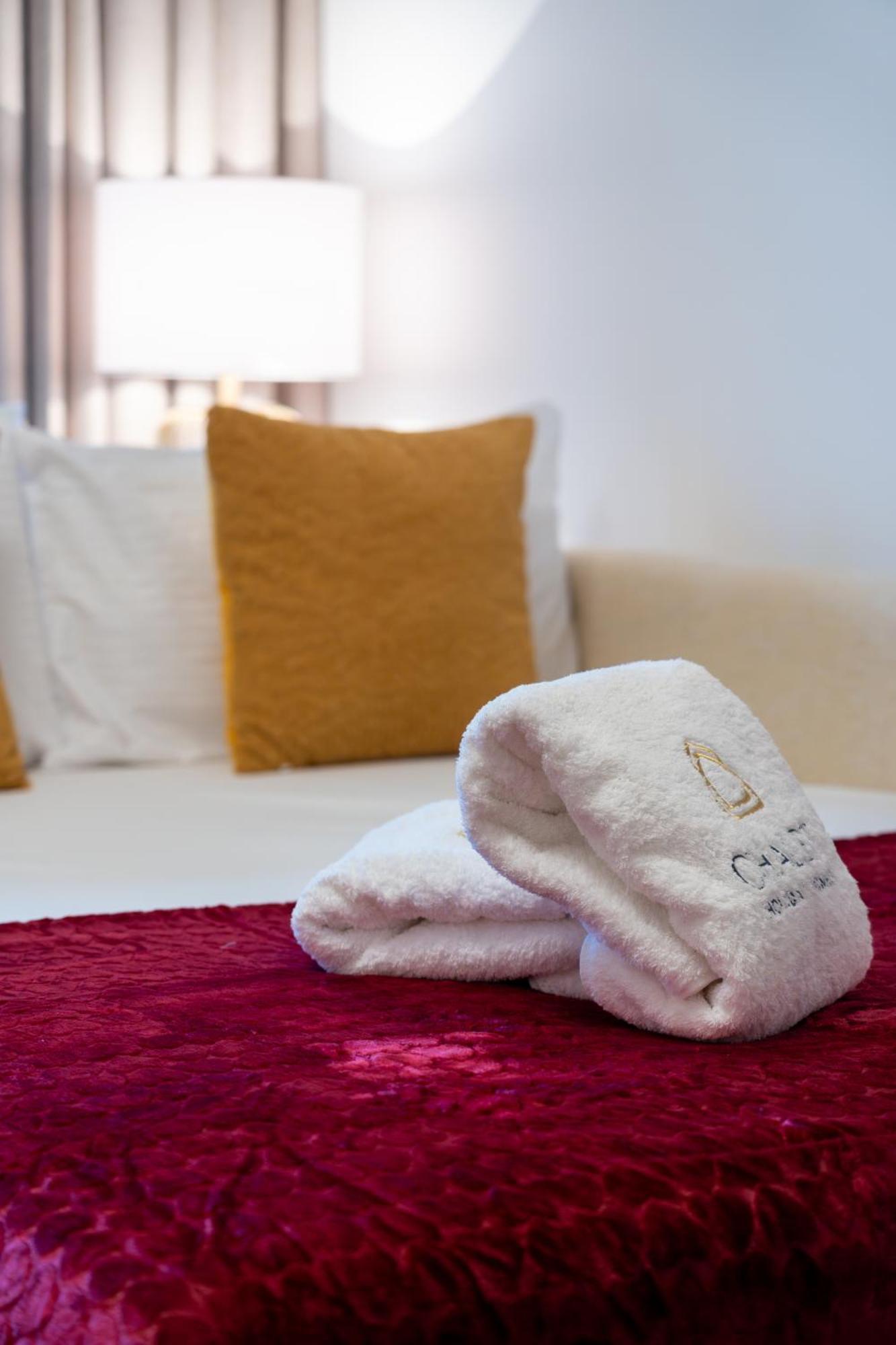 Appartamento Luxurious Near Burj Khalifa, Free Parking